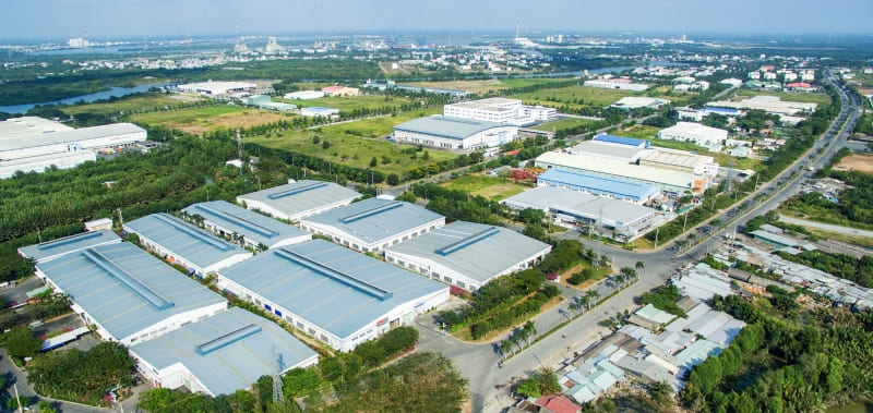 Khu công nghiệp Phú Thị 0334861111