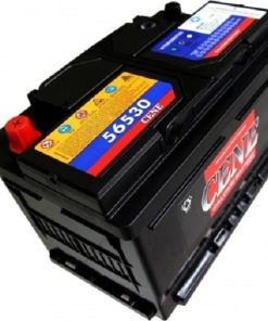 Ắc quy CENE DIN 57539 (12V - 75AH)