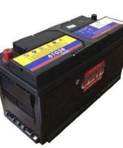 Ắc quy CENE DIN 61038 (12V - 100AH)
