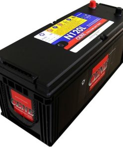 Ắc quy CENE NX120-7R MF (12V - 85AH)