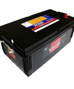 Ắc quy CENE N200 MF (12V - 200AH)