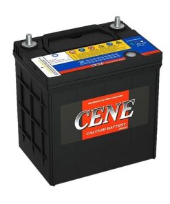Ắc quy CENE DIN 55421 (12V 54AH)