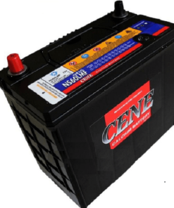 Ắc quy CENE MF NS60L (12V 45AH)