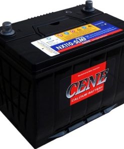 Ắc quy CENE NX110-5L MF (12V - 75AH)